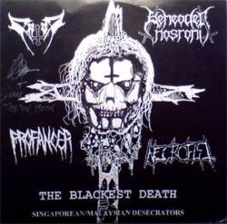 The Blackest Death